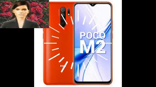 Простой способ резервного копирования в телефоне Xiaomi POCO M2 смотреть онлайн
