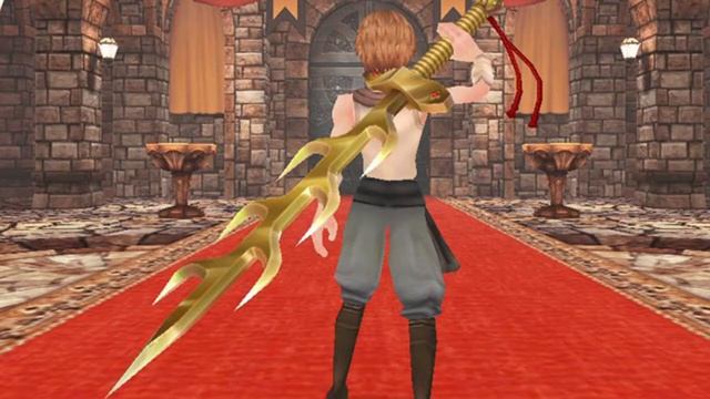 【Imperial SaGa Eclipse】Fantasy Earth Zero Collaboration Summary(ファンタジーアースゼロコラボまとめ) смотреть онлайн