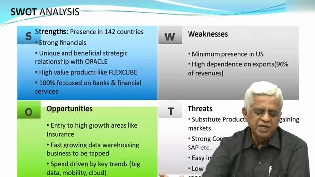 Oracle Financial Software Solutions Part 2 смотреть онлайн