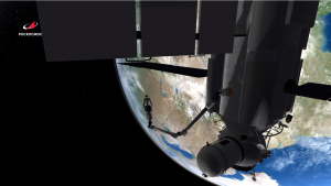 Учёные о космосе: робототехнические комплексы