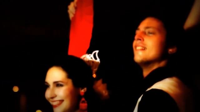 El Tebi flamenco смотреть онлайн