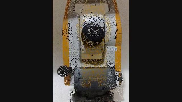 Total Station Topcon ES-55 ( BNT_BANDUNG ) смотреть онлайн