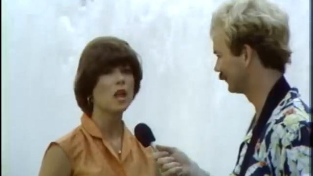 Funniest Joke I Ever Heard 1984 Kathie Lee Johnson смотреть онлайн