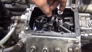 Выставляю момент впрыска топлива и убираю "гавканье" на КАМАЗе