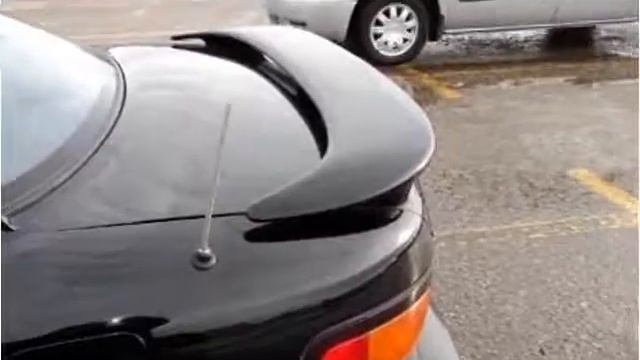 1993 Toyota Celica Used Cars Sturgon Lake MN смотреть онлайн