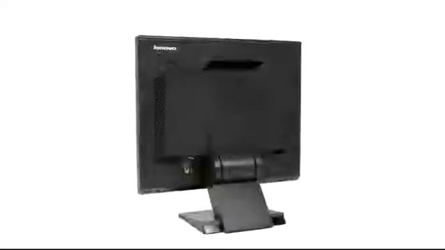 Lenovo L191 19 Class Lcd Monitor T70 19191 Rb1411 смотреть онлайн