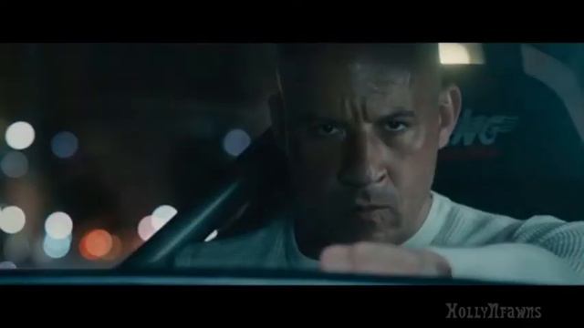 Ja Rule Ft Case - Livin' It Up - The Fast And The Furious -