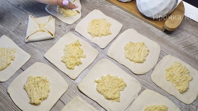 Домашние кулинарные подвиги