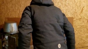 Дед Матвей добрейший человек.