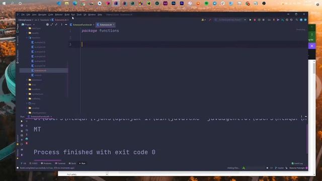 118 Extension Function смотреть онлайн