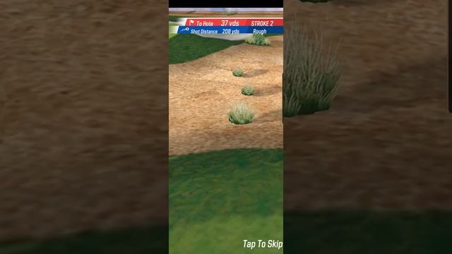 Birdie Challenge completed on PGA Tour Golf Shootout смотреть онлайн