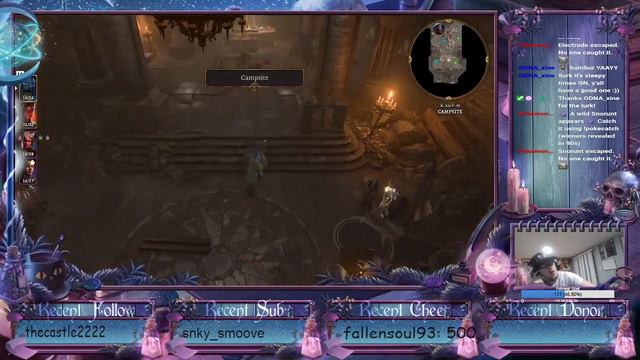 {18+} KDT| Baldurs Gate 3 wifey's game part 2 смотреть онлайн