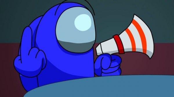 ALIEN IMPOSTER - Part 1: Electrical (Among Us Cartoon) Starring @ChristopherCoxFilm