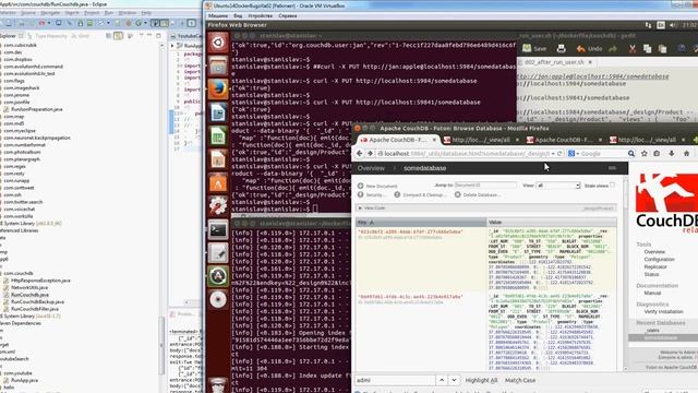 Couchdb migration смотреть онлайн