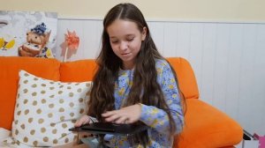 УРА!МНЕ ПОДАРИЛИ ПЛАНШЕТ?НА ДЕНЬ РОЖДЕНИЯ! ? ОБЗОР МОЕГО НОВОГО ПЛАНШЕТА!?Tab s 7.