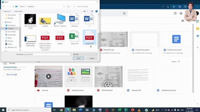 How to convert pdf to word? смотреть онлайн