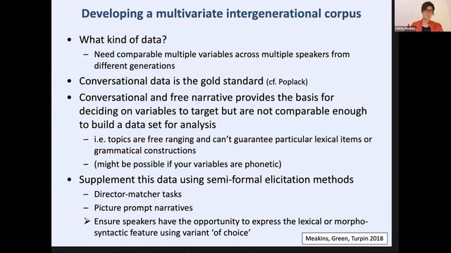 Interdisciplinary Approaches to Understanding Language Endangerment | SOAS University of London смотреть онлайн
