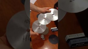 Станок для заточки парикмахерских ножниц и маникюрных инструментов и.т.д