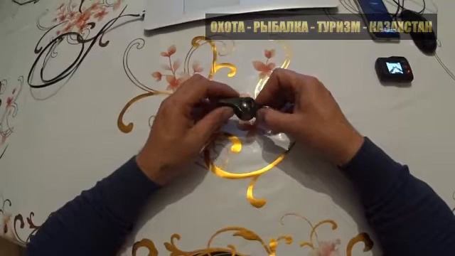 СВИСТОК - КОМПАС - ТЕРМОМЕТР смотреть онлайн
