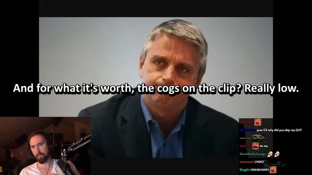 Unity CEO on Gaming Microtransactions (Leaked Speech) смотреть онлайн