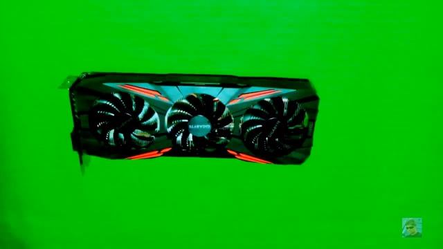 НАКОНЕЦ ТО GTX 1070 G1 Gaming от GIGABYTE!!! смотреть онлайн