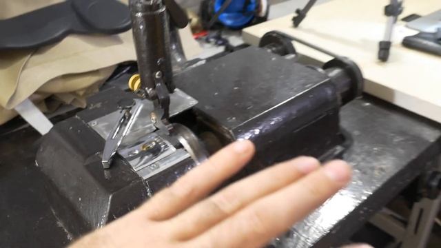 Юзаю советскую швейную технику. Стоит ли покупать или деньги на ветер ?! смотреть онлайн