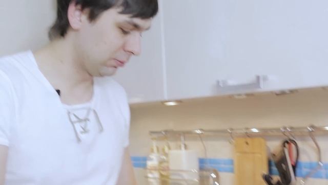 Готовим первое мясо для ребенка, #6 смотреть онлайн