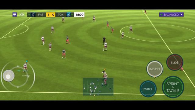 JUVENTUS SQUAD BUILDER FIFA MOBILE 21 || FULL JUVENTUS TEAM || FIFA MOBILE 21 смотреть онлайн
