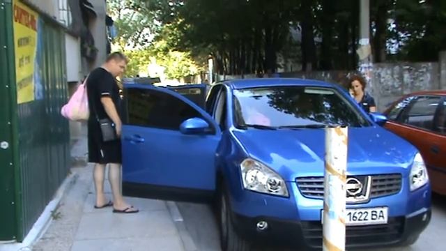 Симферополь - Саня Космос смотреть онлайн