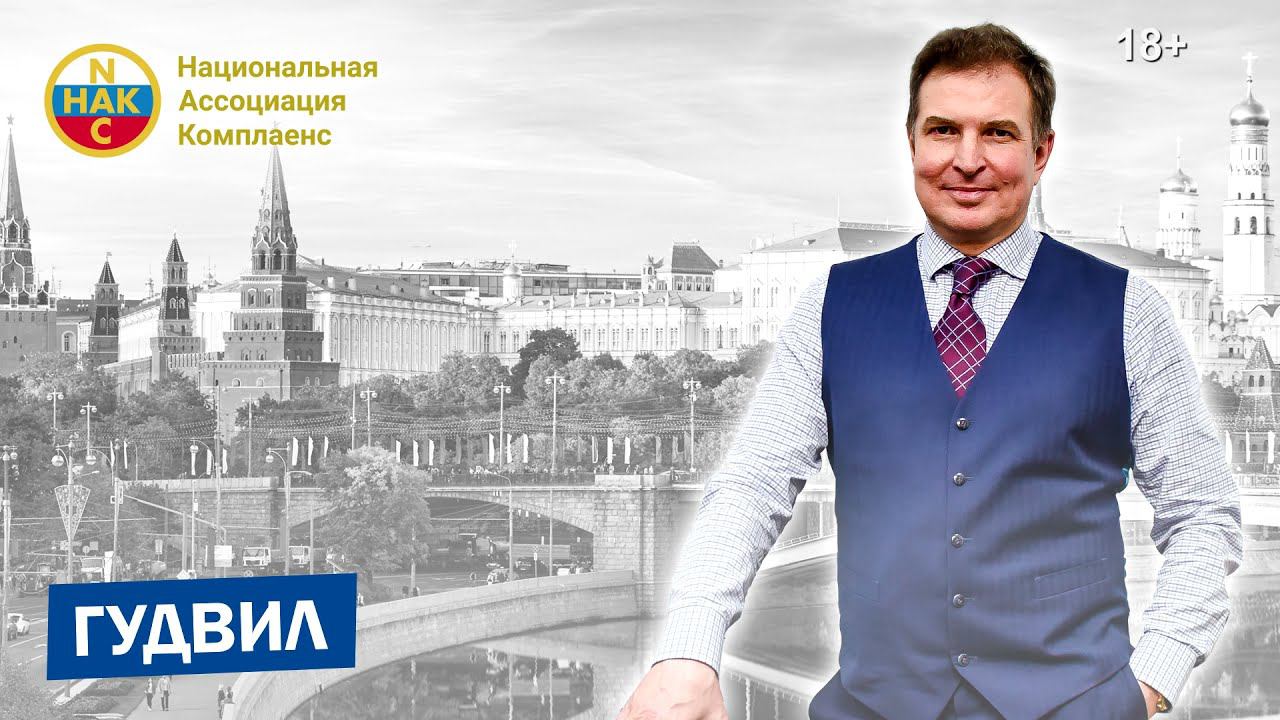 GOODWILL   Гудвилл