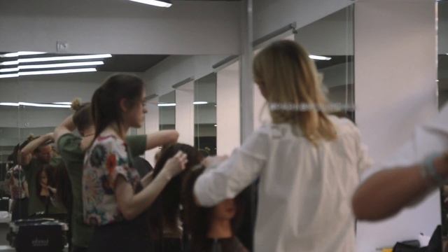 Park school | Седьмой набор смотреть онлайн