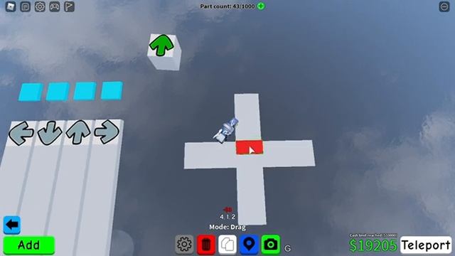 how to make working fnf in roblox obby creator смотреть онлайн