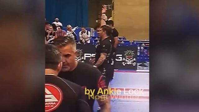 Tom Hardy Dominates in Brazilian Jiu Jitsu Tournament смотреть онлайн