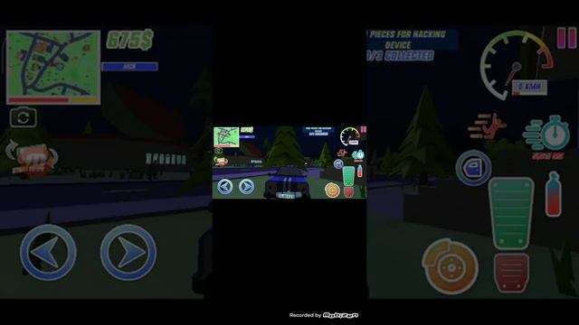 КАК ПРОЙТИ ИГРУ DUDE THEFT WARS?КАК ПОЛУЧИТЬ ВТОРОГО ПЕРСОНАЖА? смотреть онлайн
