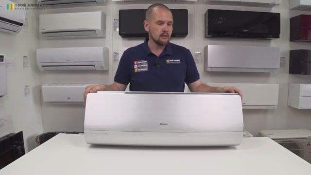 Твой Климат