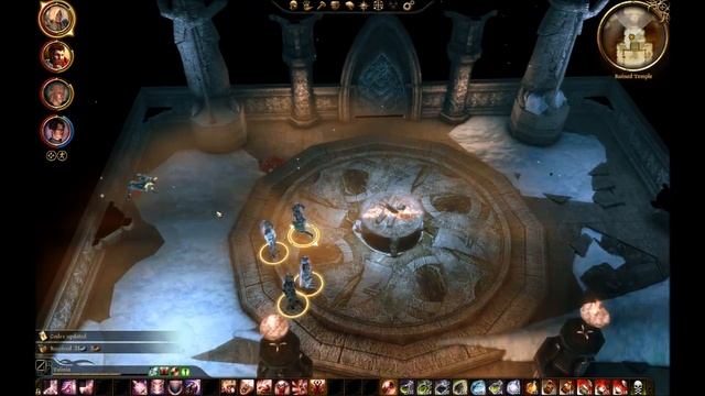 Let's Play (ENG): Dragon Age: Origins 078 смотреть онлайн