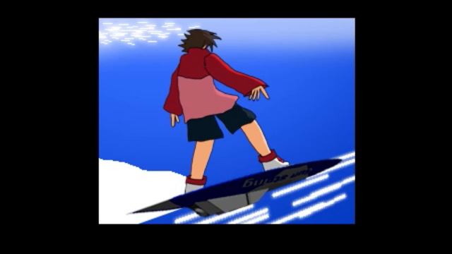 [BOF2005] I believe / Gun string [BGA] смотреть онлайн