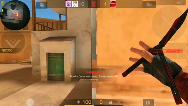 ШОК ЛУЧИЙ ПАРКУР В СТАНДОФФ 2 | ПАРКУР В Standoff 2 смотреть онлайн