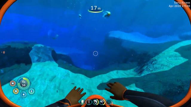 Subnautica Below Zero #2 смотреть онлайн