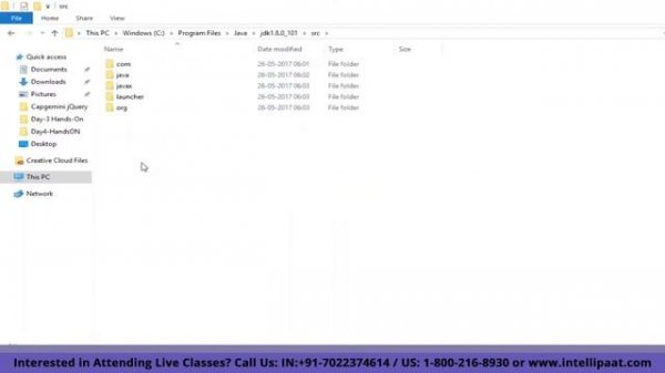 Java Virtual machine  (JVM) | Java Tutorial For Beginners Part-4 | Intellipaat