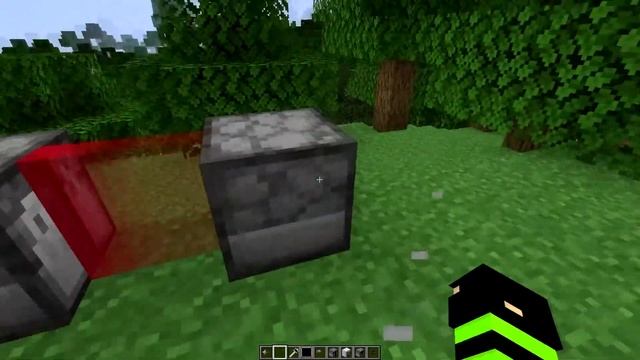 ОБЗОР SECURITY CRAFT ДЛЯ MINECRAFT 1.15.2 смотреть онлайн