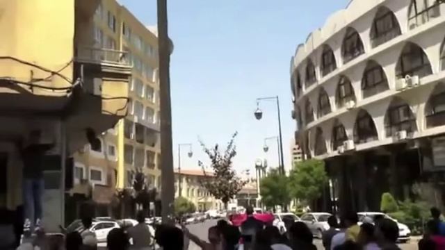 Syria project english draft 2 смотреть онлайн