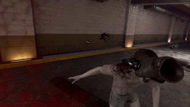 Pavlov VR: This Game is INCREDIBLE!!! смотреть онлайн