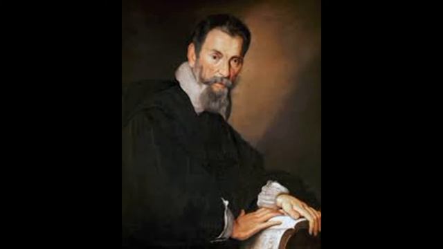 Claudio Monteverdi - Primo e Nono смотреть онлайн