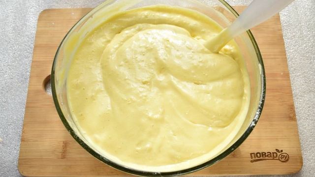 Сборник рецептов