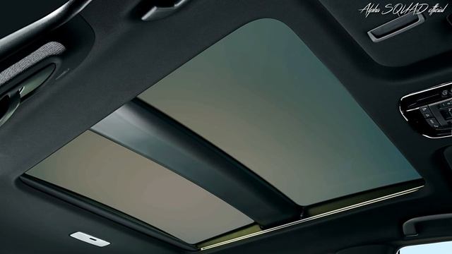 Toyota HARRIER 2023 – Wonderful SUV смотреть онлайн