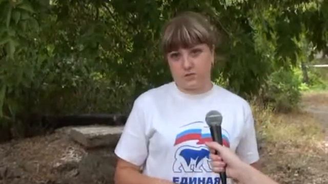 Чистый город нашими руками смотреть онлайн
