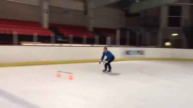 Red Bull Crashed Ice Training смотреть онлайн