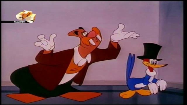 Министерство любви - Не болит голова у дятла смотреть онлайн