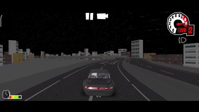 FR Legends X WMMT ? FR Legends MOD FUKUOKA URBAN EXPRESSWAY By @soars_gctc | Acrux A | Frl #371
